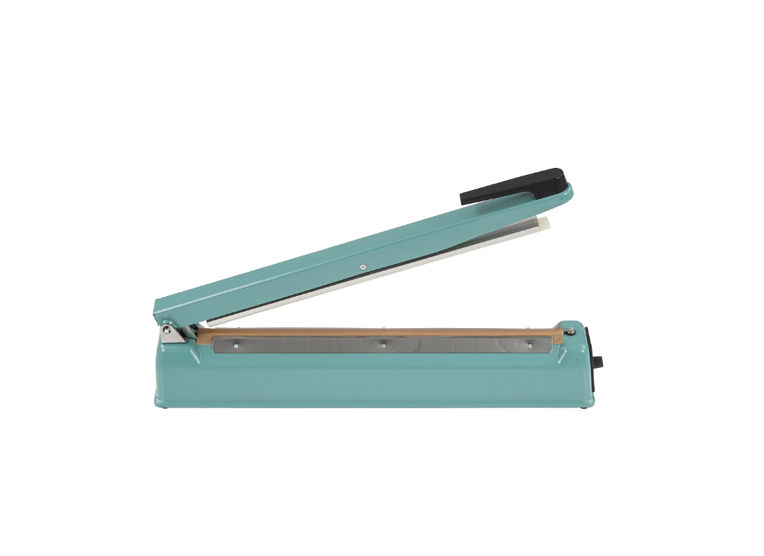 Запайщик пакетов SF-400 VIATTO Запайщик пакетов SF-400 VIATTO