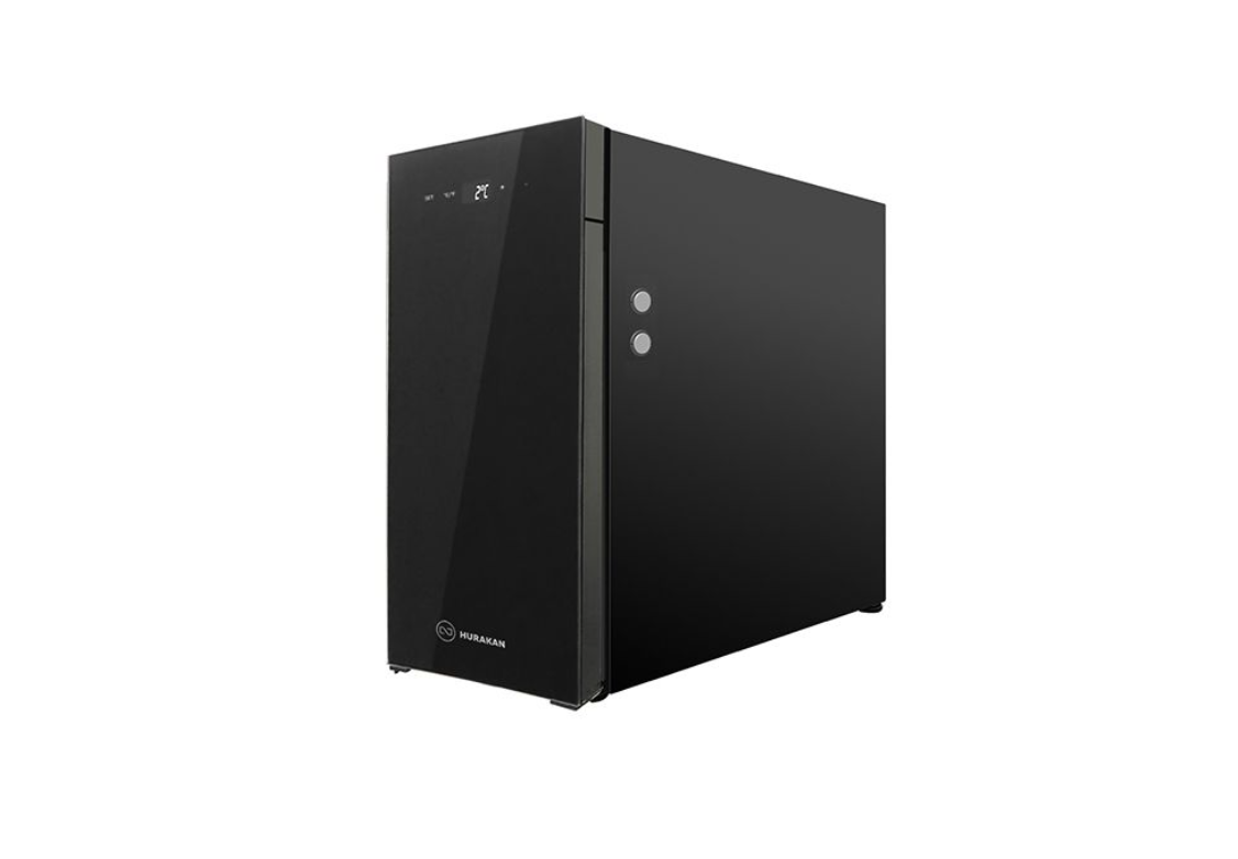 Шкаф холодильный для молока HKN-CMC9M HURAKAN Шкаф холодильный для молока HKN-CMC9M HURAKAN