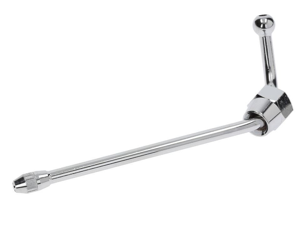 Трубка пароотводная правая для FIORENZATO (A2200015) Трубка пароотводная правая для FIORENZATO (A2200015)