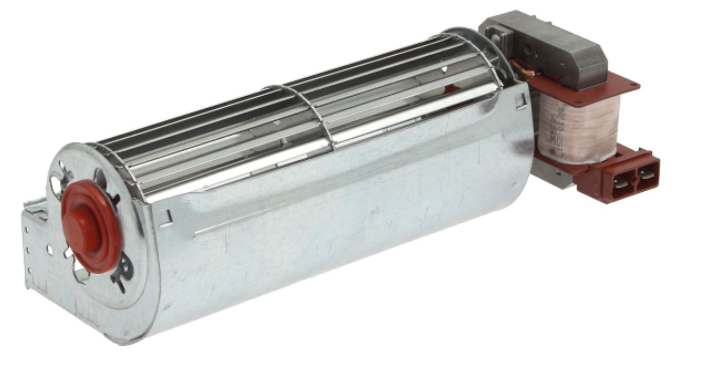 Вентилятор тангенциальный 180 мм для EPMS (71X3193) Вентилятор тангенциальный 180 мм для EPMS (71X3193)