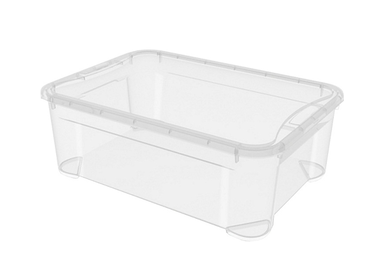 Контейнер 31л с крышкой RESTOLA (433247101) Контейнер 31л с крышкой RESTOLA (433247101)