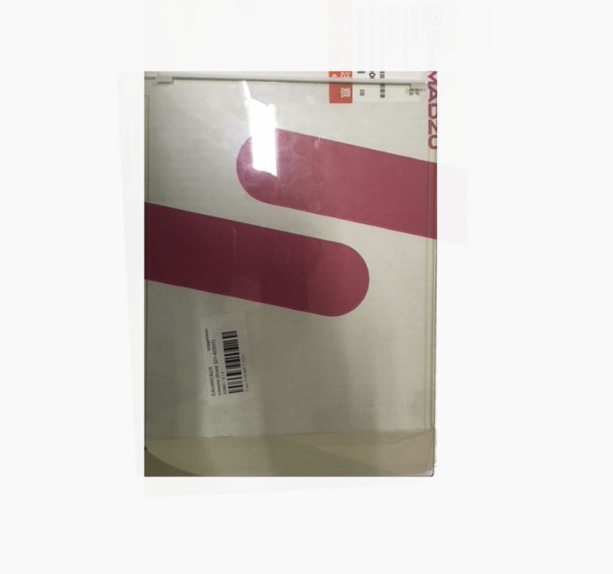 Стекло защитное для CAUW/CAUX (front) CAS (321-62931) Стекло защитное для CAUW/CAUX (front) CAS (321-62931)