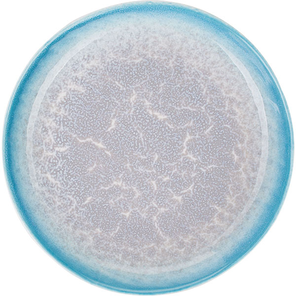 Тарелка глубокая 22см фарфор «Нептун» KUNSTWERK Тарелка глубокая 22см фарфор «Нептун» KUNSTWERK