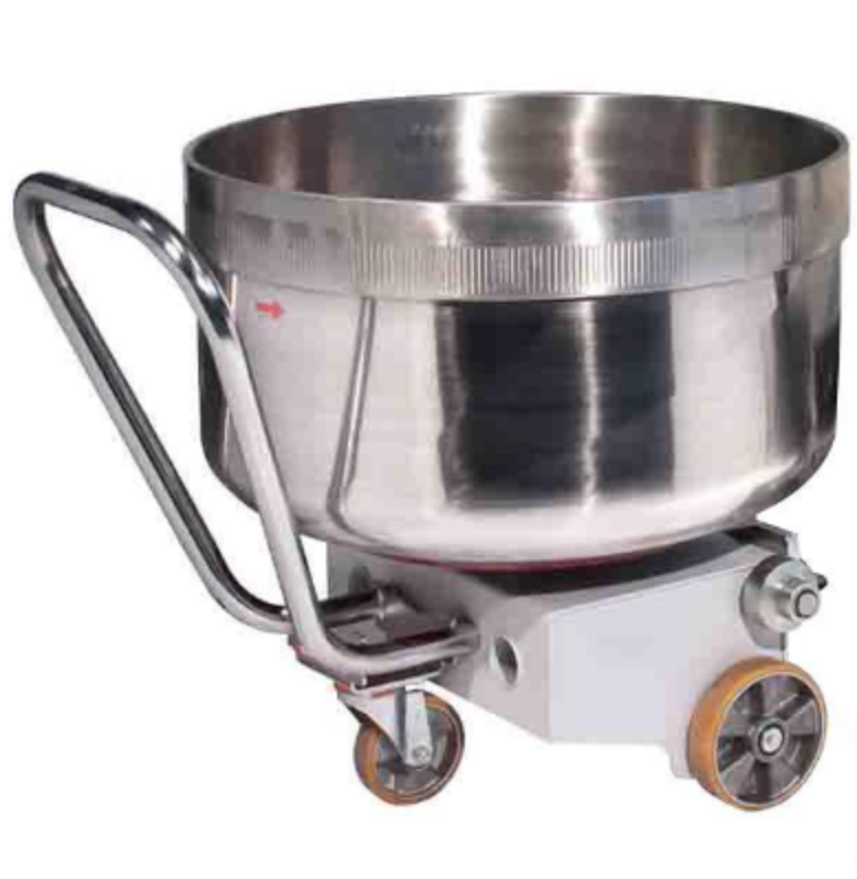 Дежа к тестомесу SILVER VE 160/ C160 SIGMA Дежа к тестомесу SILVER VE 160/ C160 SIGMA