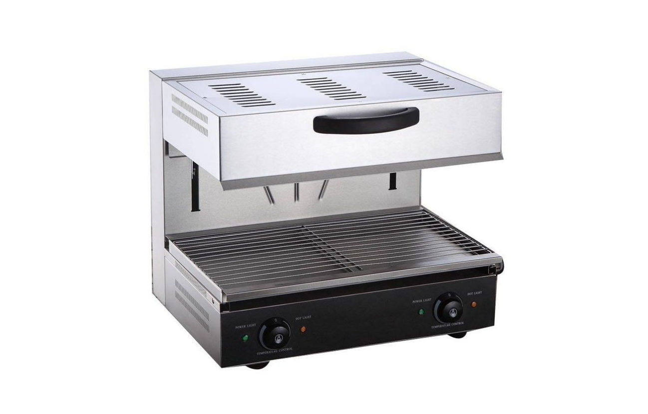 Гриль Salamander VHS-600 VIATTO Гриль Salamander VHS-600 VIATTO