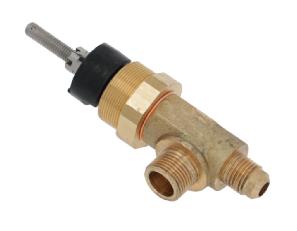 Кран паровой в комплекте для GAGGIA QUALITY ESPRESSO (08512000) Кран паровой в комплекте для GAGGIA QUALITY ESPRESSO (08512000)