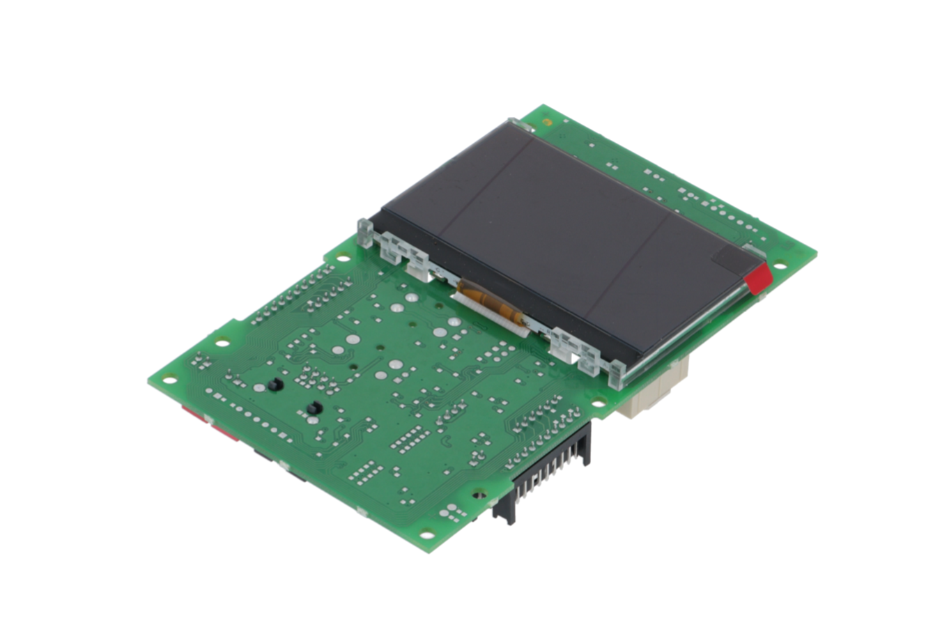 Плата дисплея Armonia Soft Plus для CARIMALI (96.05103) Плата дисплея Armonia Soft Plus для CARIMALI (96.05103)