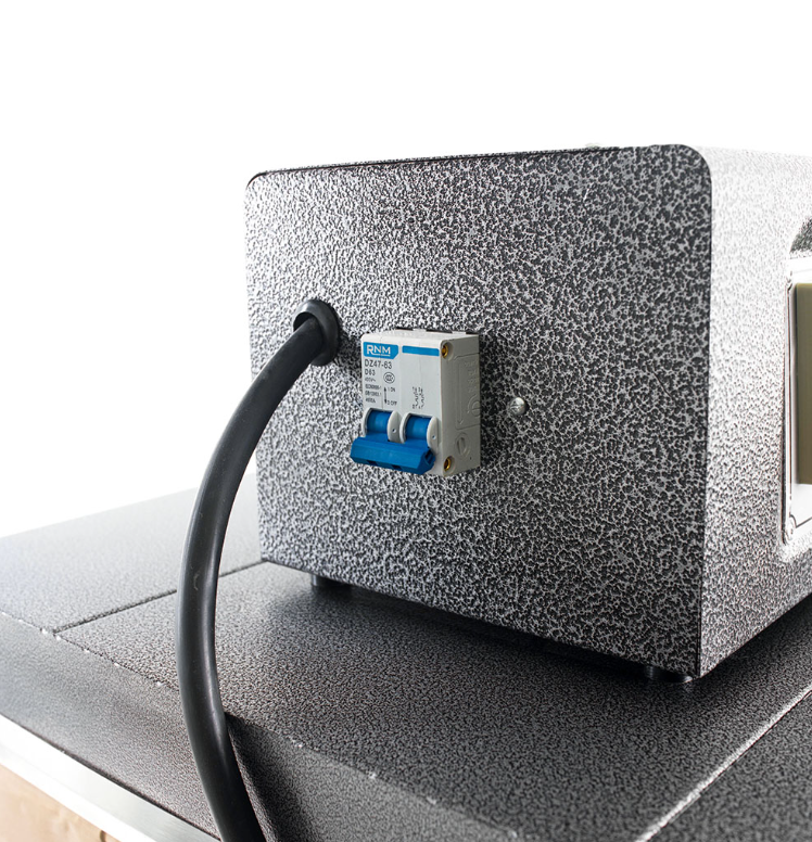 Тоннель термоусадочный BS-B400x350 Pro (220V) FOODATLAS Тоннель термоусадочный BS-B400x350 Pro (220V) FOODATLAS