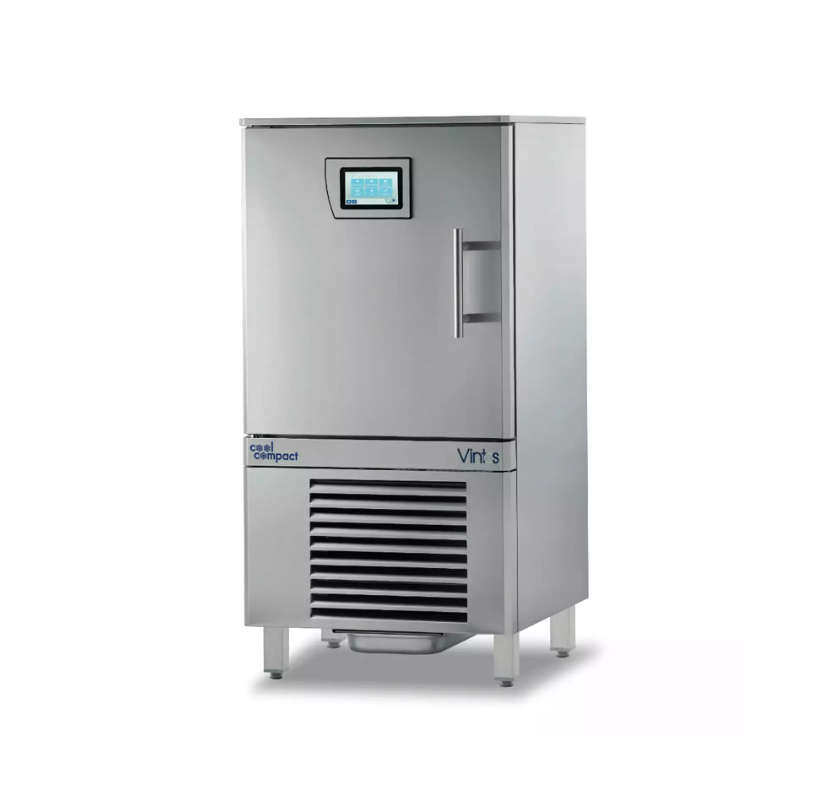 Аппарат шоковой заморозки VINTOS 8XGN 1/1 COOL COMPACT Аппарат шоковой заморозки VINTOS 8XGN 1/1 COOL COMPACT