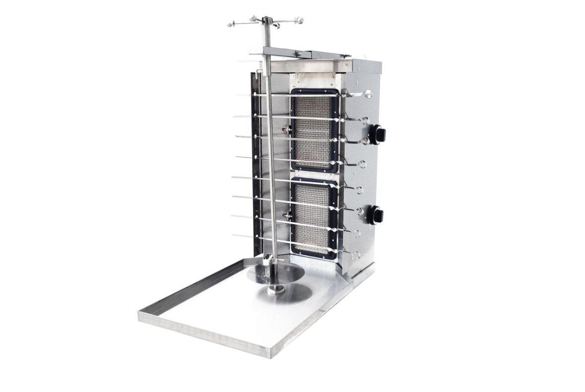 Гриль для шаурмы Ф2ШМГ GRILL MASTER Гриль для шаурмы Ф2ШМГ GRILL MASTER