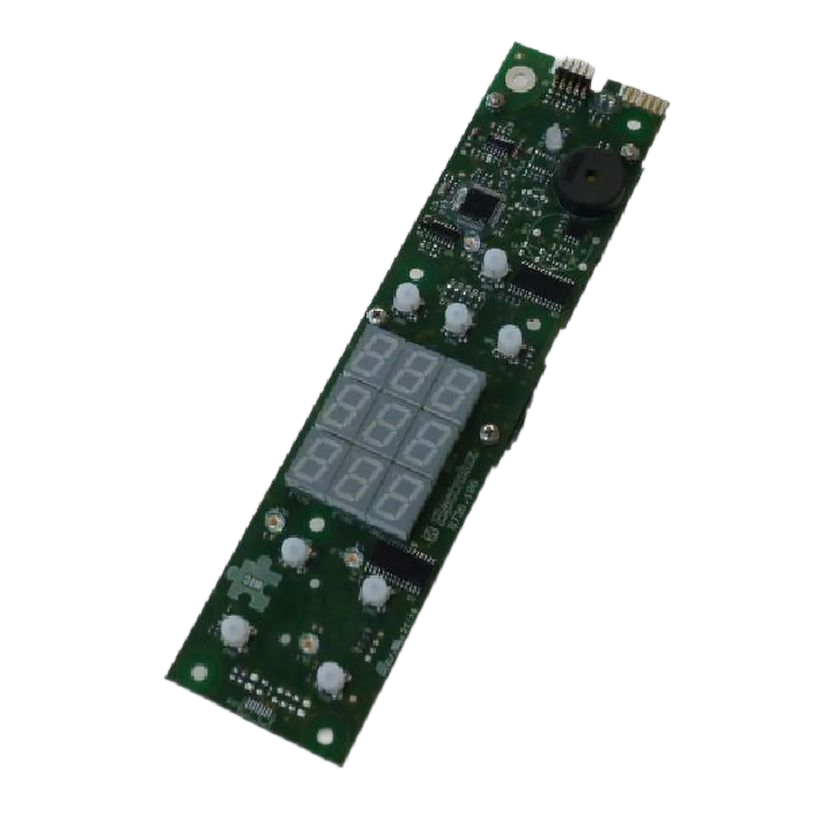 Плата RT COMPACT UI для ELECTROLUX (0L3460) Плата RT COMPACT UI для ELECTROLUX (0L3460)