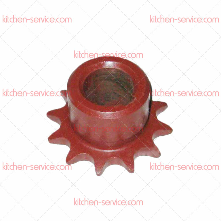 Звездочка для ТОРГМАШ (г. Барановичи) (МТ-12.00.029) Звездочка для ТОРГМАШ (г. Барановичи) (МТ-12.00.029)