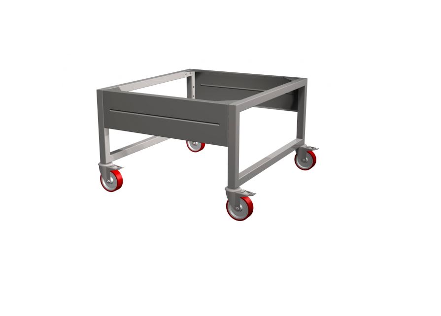 Подставка под конвейерную печь RoboChef 650 RL407162 ROBOLABS Подставка под конвейерную печь RoboChef 650 RL407162 ROBOLABS