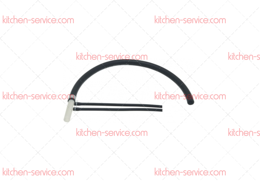 Набор соединения трубы вибрационной помпы для печи (40C4246) Набор соединения трубы вибрационной помпы для печи (40C4246)