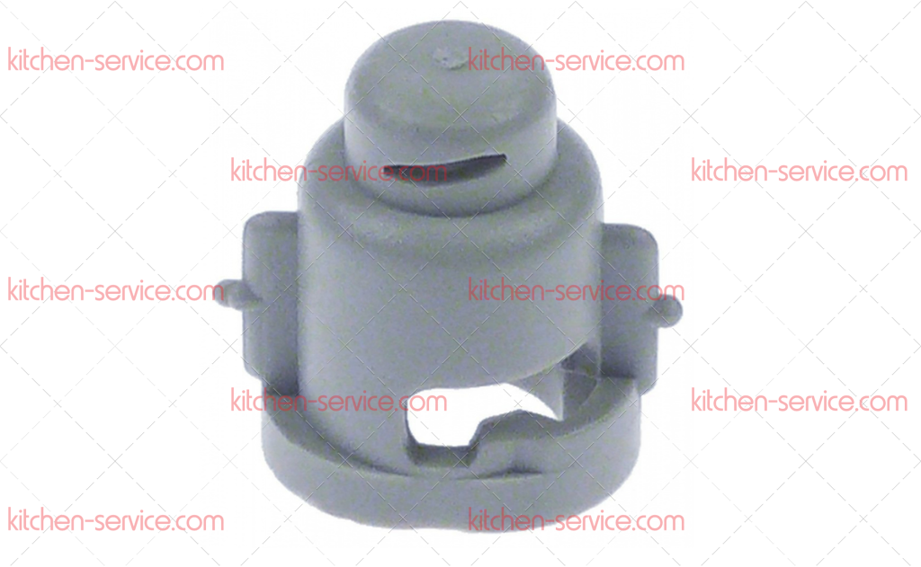 Дюза ополаскивателя для HOONVED (31384) Дюза ополаскивателя для HOONVED (31384)