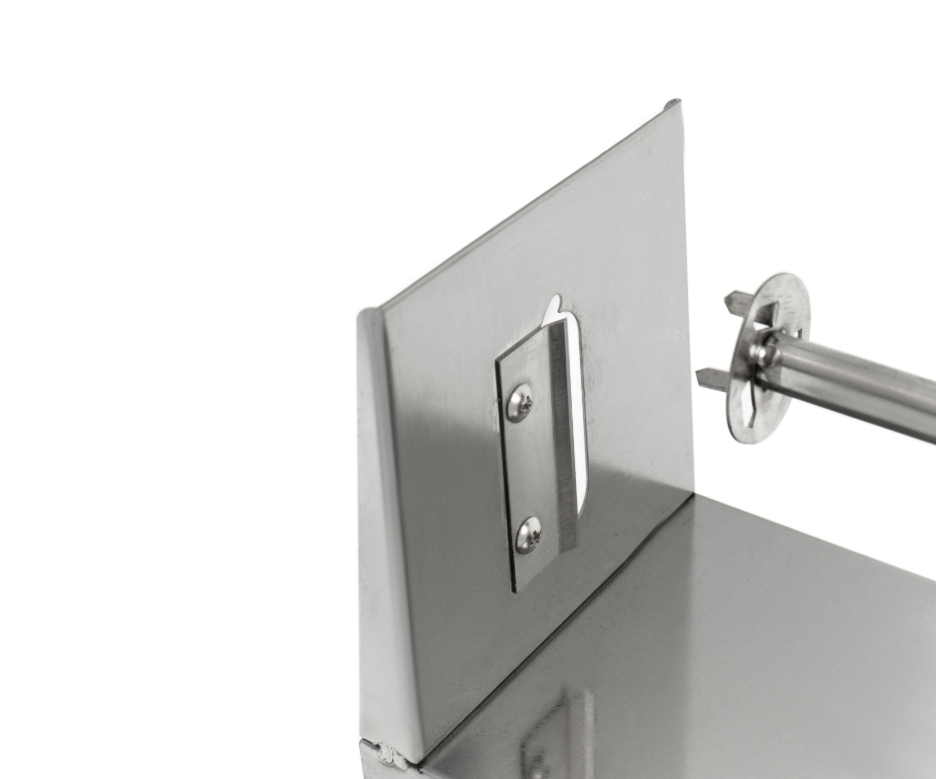 Аппарат для спиральных чипсов H001 FOODATLAS Аппарат для спиральных чипсов H001 FOODATLAS