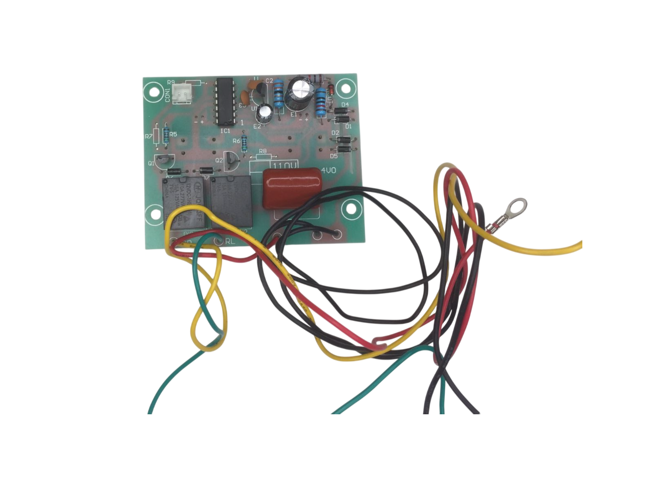 Плата для SG156 KOCATEQ Плата для SG156 KOCATEQ