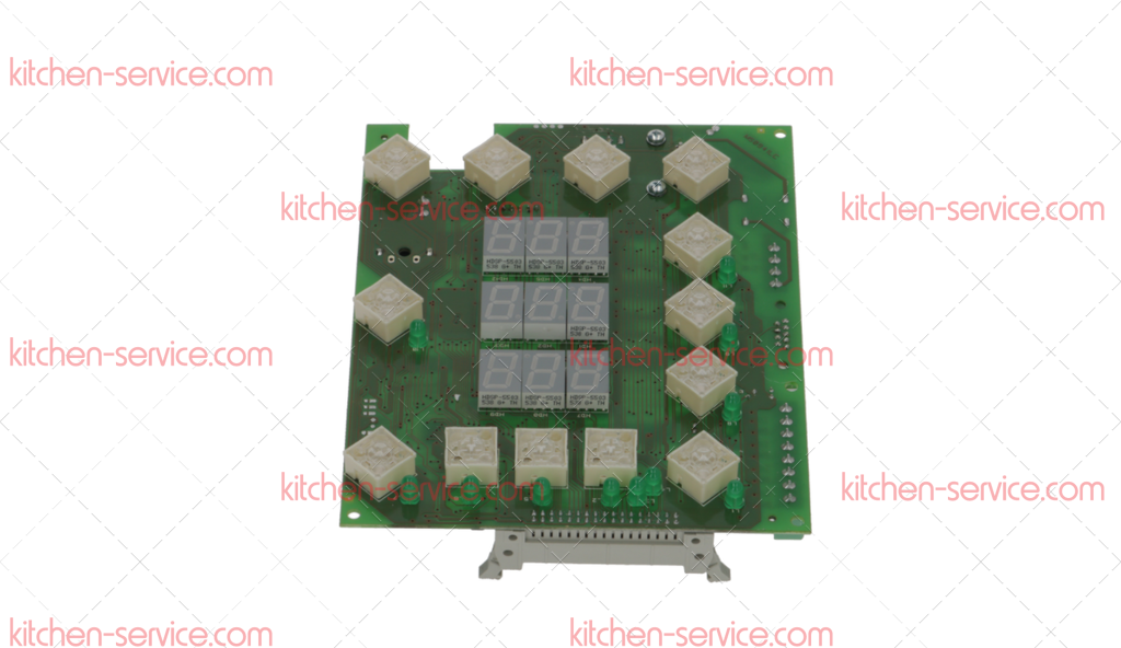 Плата печатная для печи (5060041) Плата печатная для печи (5060041)