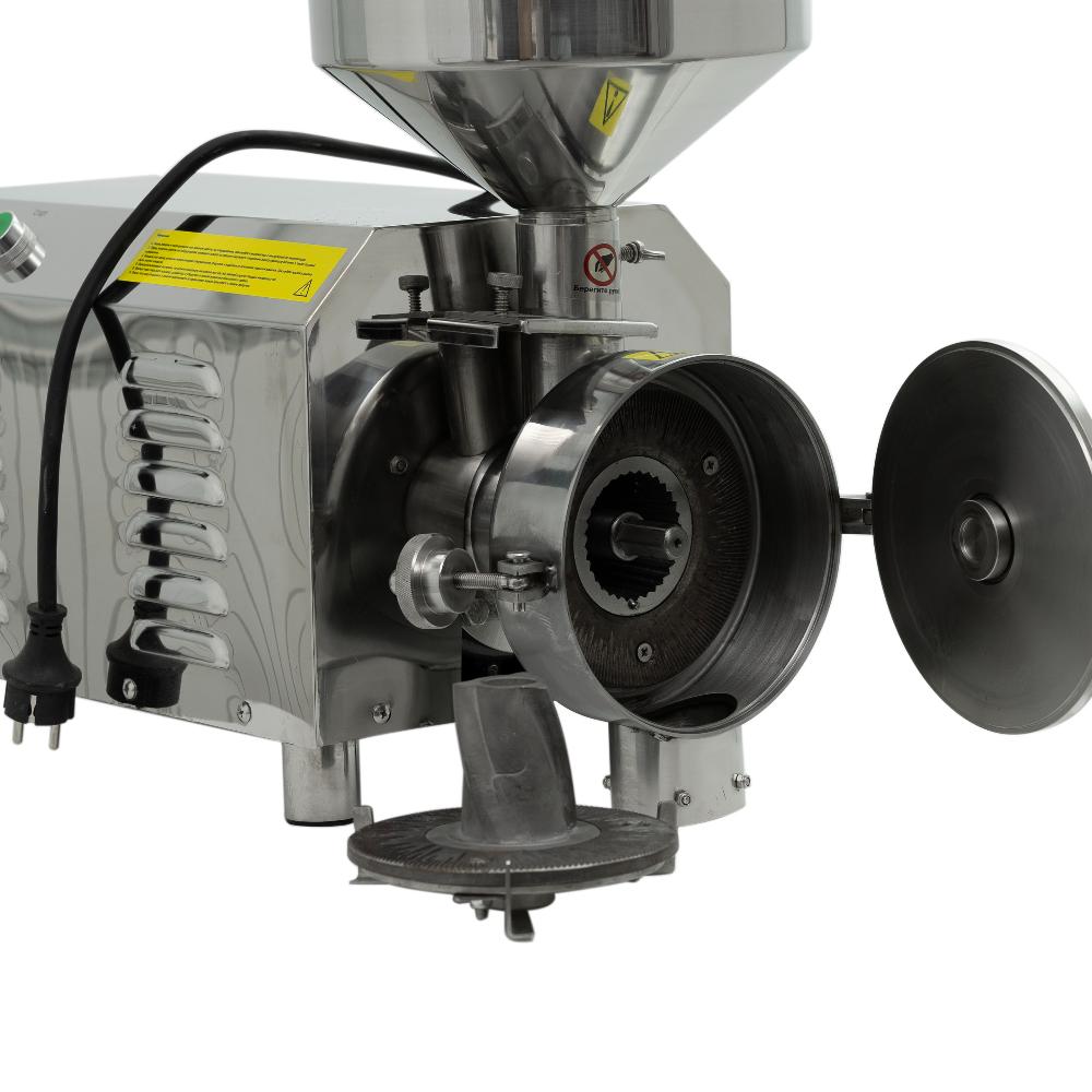 Мельница жерновая HR-3600 FOODATLAS Мельница жерновая HR-3600 FOODATLAS