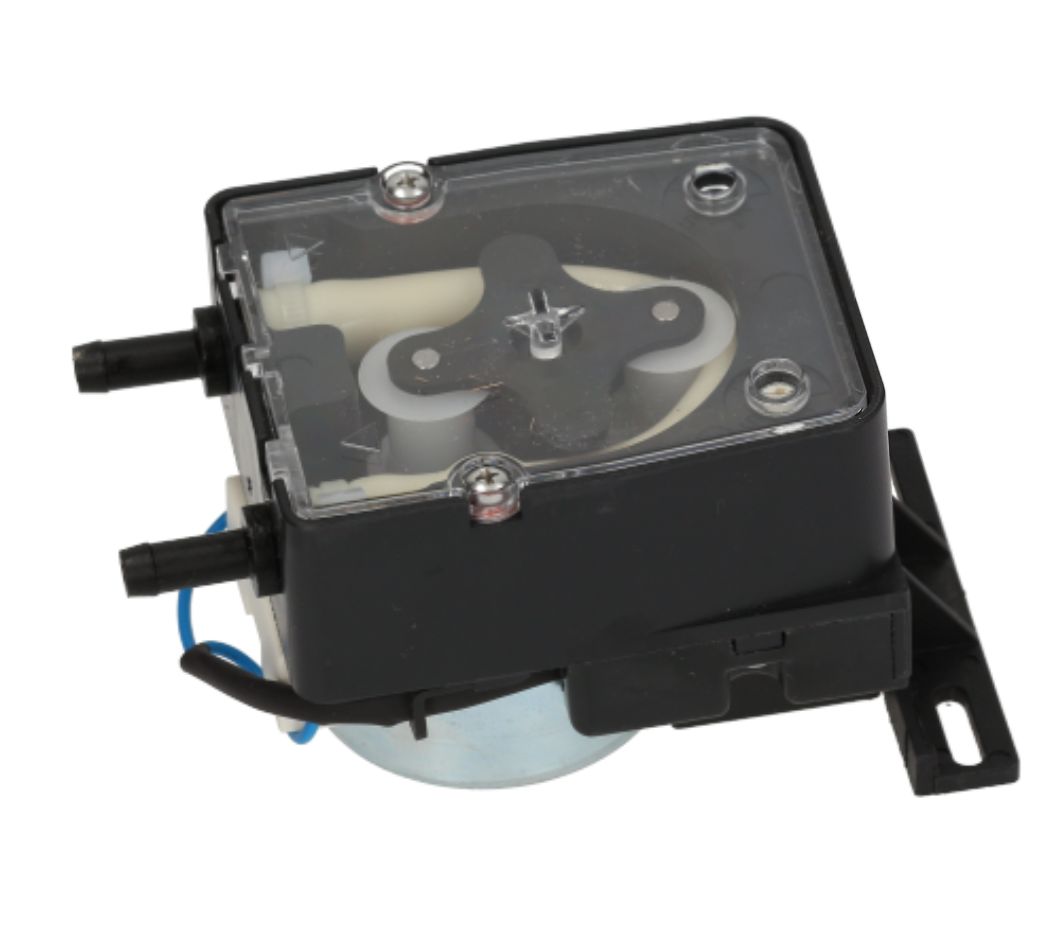 Комплект для промывки перистальтического насоса BR3 SEKO (NBR0003A1006) Комплект для промывки перистальтического насоса BR3 SEKO (NBR0003A1006)