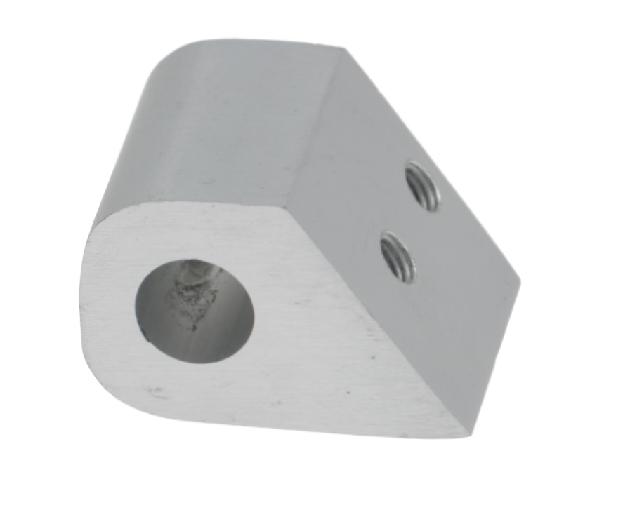 Держатель штанги для MIRRA/CANOVA SIRMAN (19525062) Держатель штанги для MIRRA/CANOVA SIRMAN (19525062)