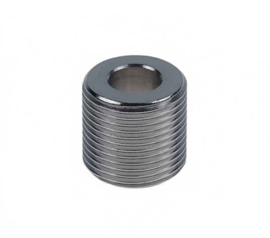 Втулка резьбовая M22 для SIRMAN (19534024) Втулка резьбовая M22 для SIRMAN (19534024)