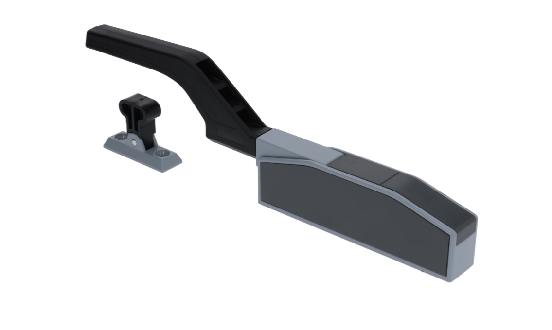 Затвор правый-левый для холодильной камеры FERMOD (01825) Затвор правый-левый для холодильной камеры FERMOD (01825)