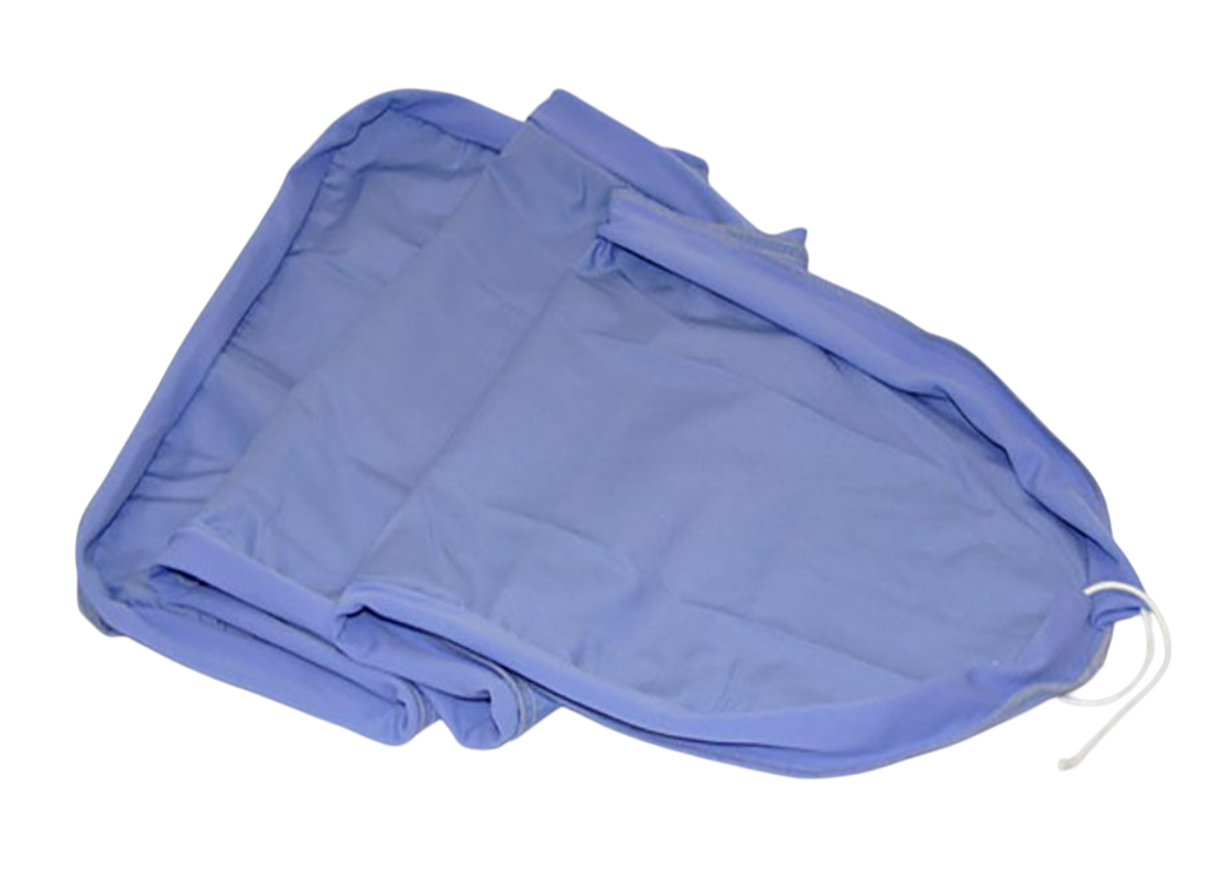 Накладка тканевая на доску гладильного стола PONY (06234) Накладка тканевая на доску гладильного стола PONY (06234)