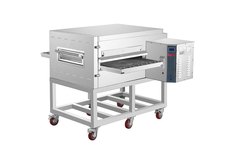 Печь конвейерная EP CV 24/80 KOCATEQ Печь конвейерная EP CV 24/80 KOCATEQ
