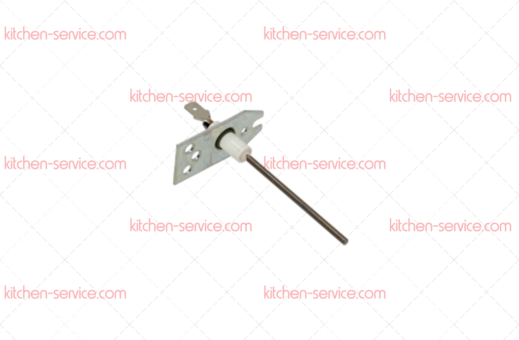 Электрод контрольный для печи (3806021) Электрод контрольный для печи (3806021)