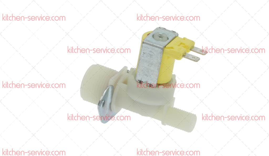 Клапан электромагнитный для печи (3120494) Клапан электромагнитный для печи (3120494)