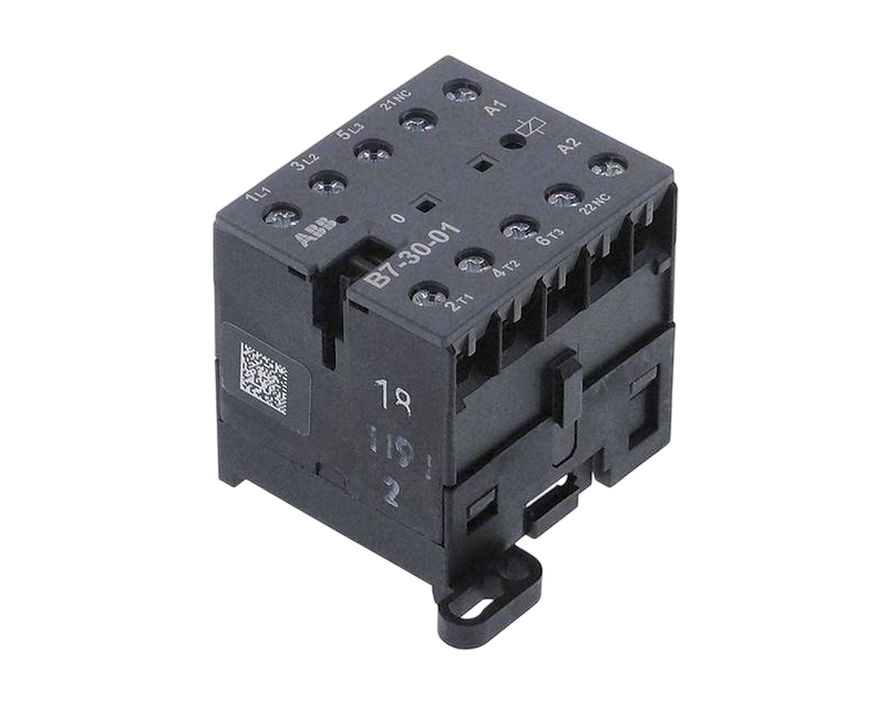 Контактор ABB B7-30-01 для WINTERHALTER (3104154) Контактор ABB B7-30-01 для WINTERHALTER (3104154)