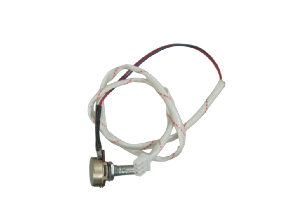 Потенциометр для тостера ATN-4В STARFOOD (ATN-4В_23 Potentiometer) Потенциометр для тостера ATN-4В STARFOOD (ATN-4В_23 Potentiometer)