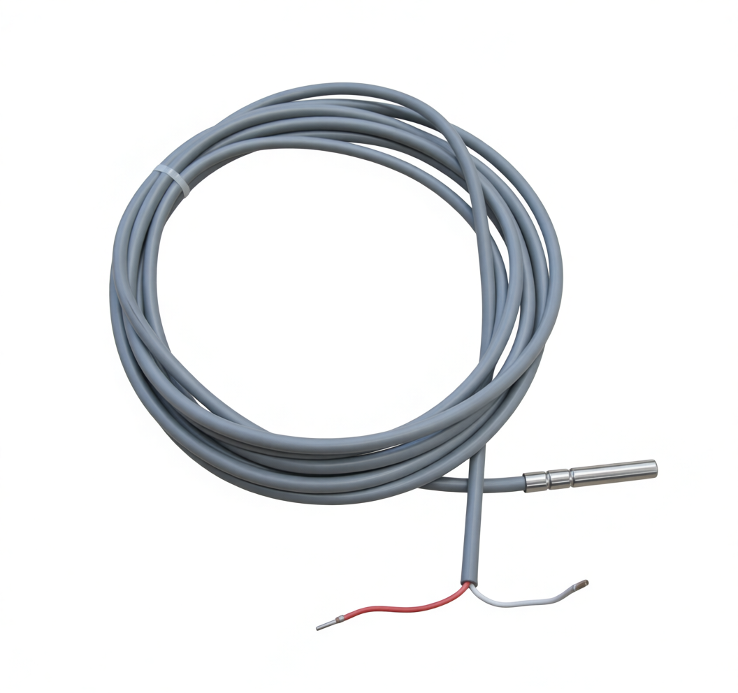 Датчик температурный для CL MONDIAL FORNI (8CS00005) Датчик температурный для CL MONDIAL FORNI (8CS00005)