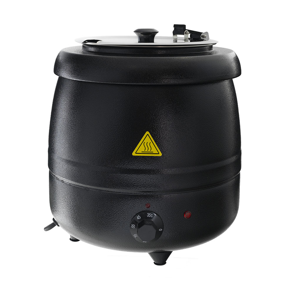 Мармит для первых блюд 8L FOODATLAS Мармит для первых блюд 8L FOODATLAS