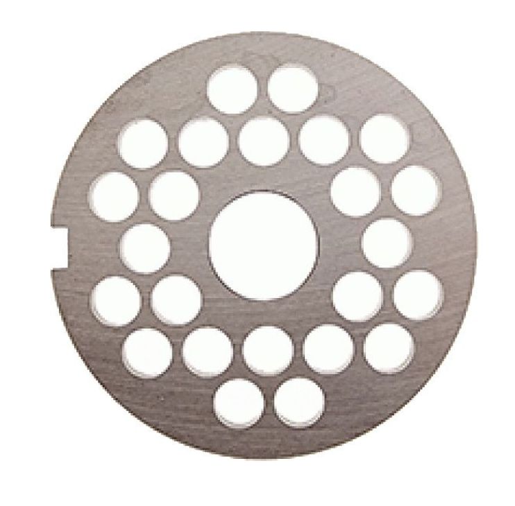 Решетка 10 мм для мясорубки LM-130/A KT Решетка 10 мм для мясорубки LM-130/A KT