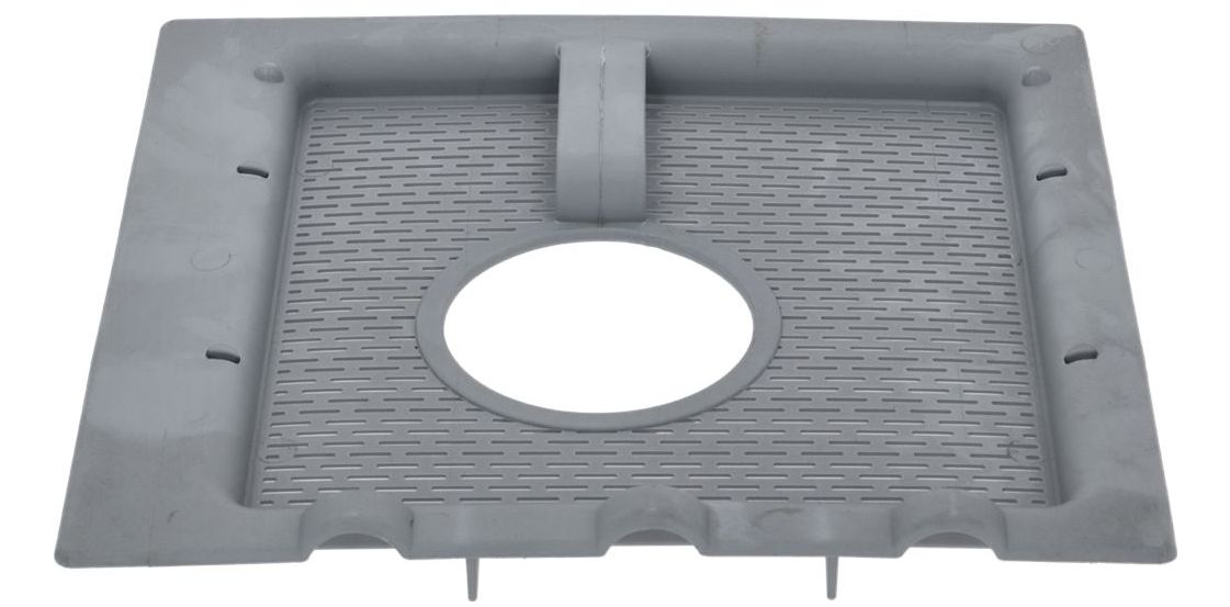 Фильтр плоский 265 мм для AMIKA (121112) Фильтр плоский 265 мм для AMIKA (121112)