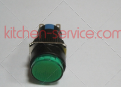 M5-27_knob on Кнопка включения для миксера планетарного Starfood M5A