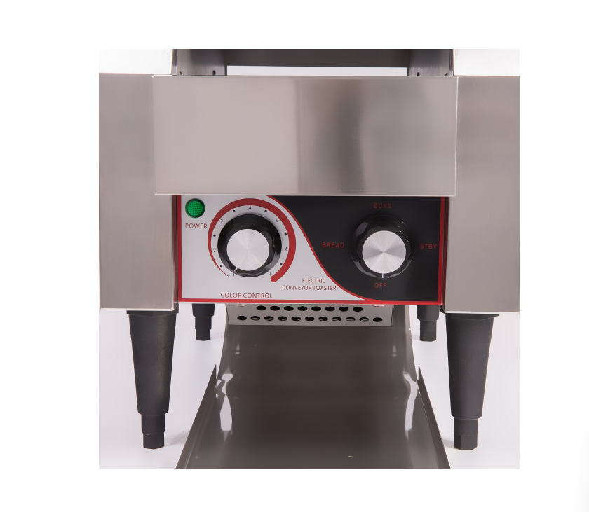 Тостер конвейерный IET-150 ENIGMA Тостер конвейерный IET-150 ENIGMA