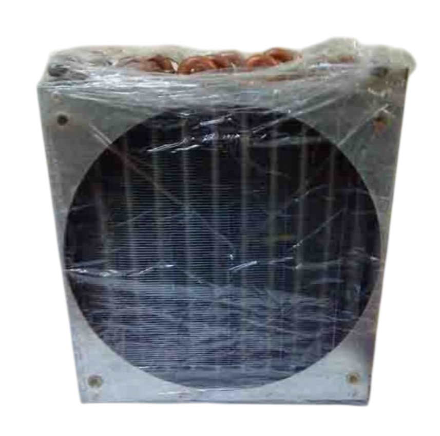 Конденсатор для фризера BQ105 STARFOOD (BQ105_9) Конденсатор для фризера BQ105 STARFOOD (BQ105_9)