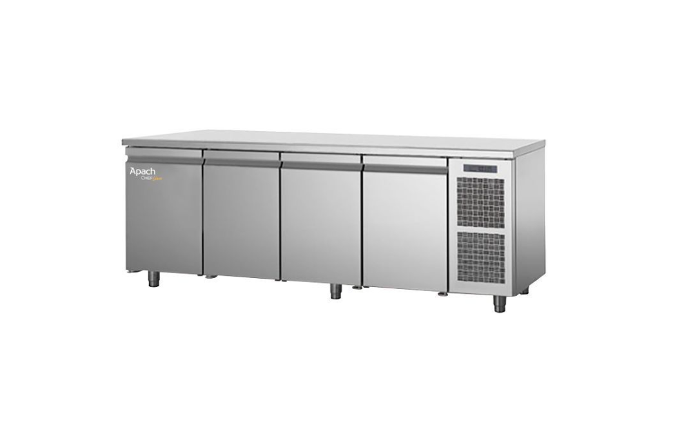 Стол морозильный кондитерский CHEF LINE LTFP1111T APACH Стол морозильный кондитерский CHEF LINE LTFP1111T APACH