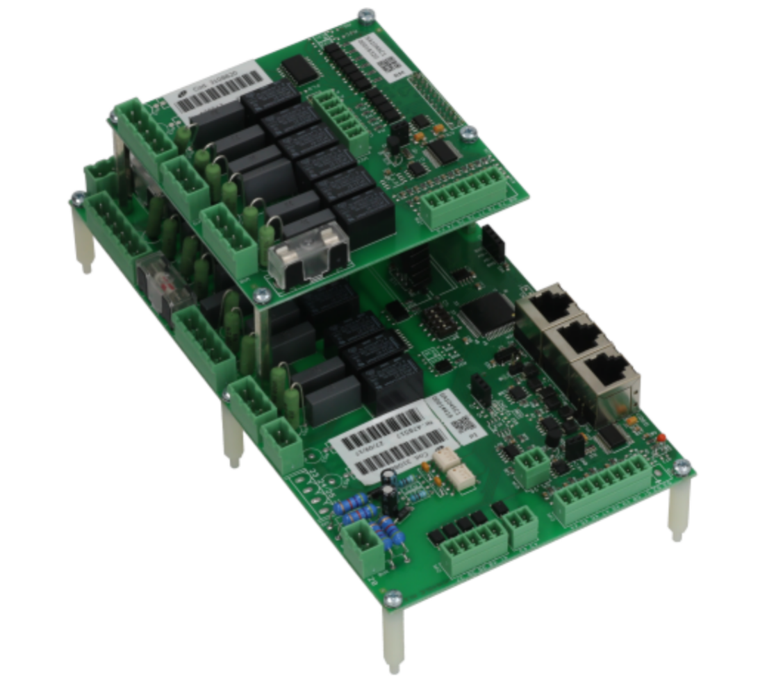 Плата печатная в комплекте для ANGELO PO (6300756) Плата печатная в комплекте для ANGELO PO (6300756)