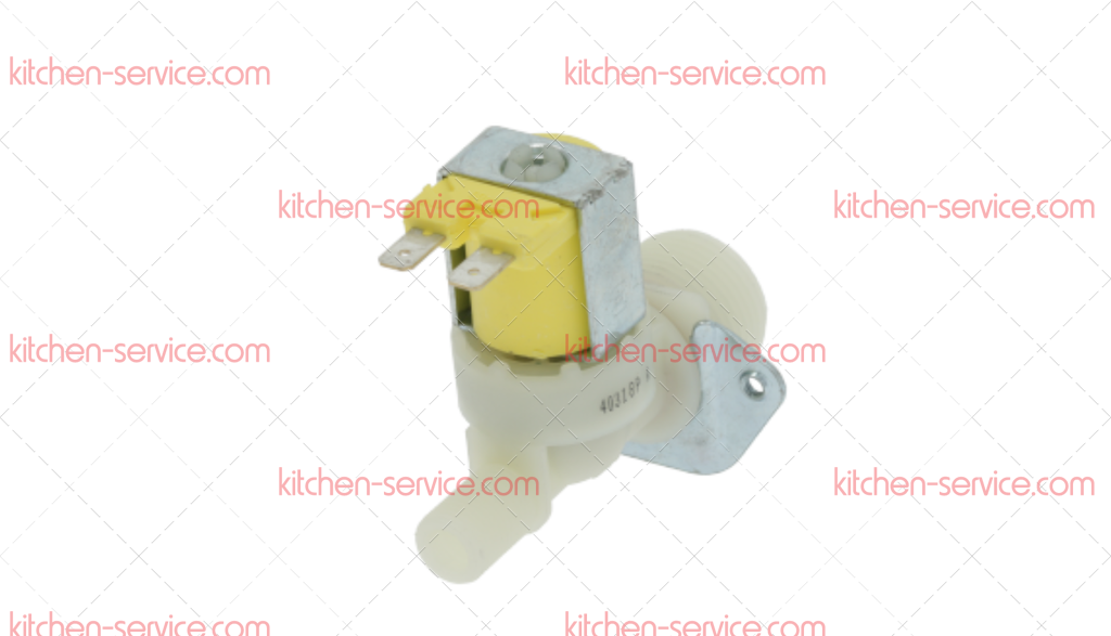 Клапан электромагнитный для печи (3120494) Клапан электромагнитный для печи (3120494)