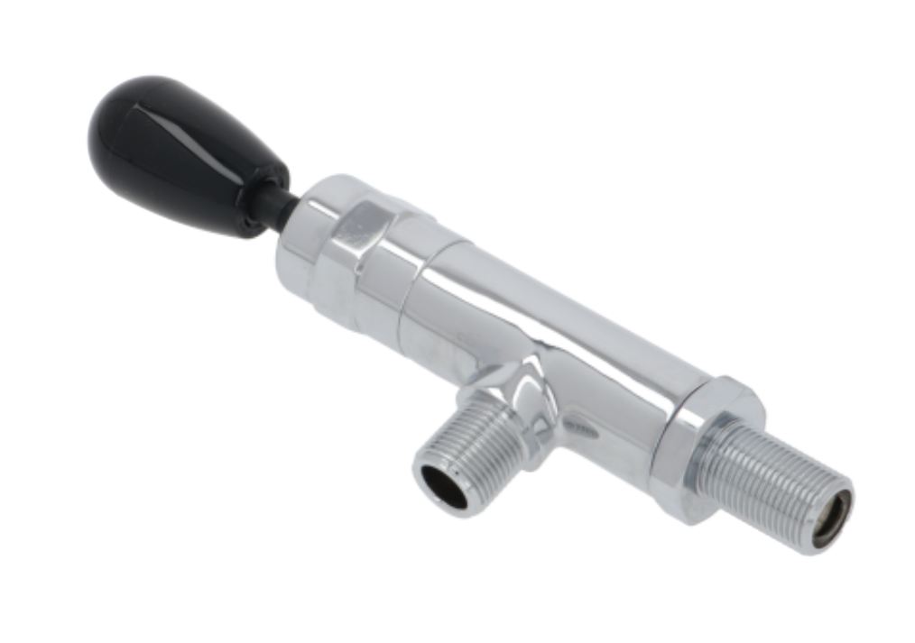 Кран паровой для FIORENZATO (A2200048) Кран паровой для FIORENZATO (A2200048)