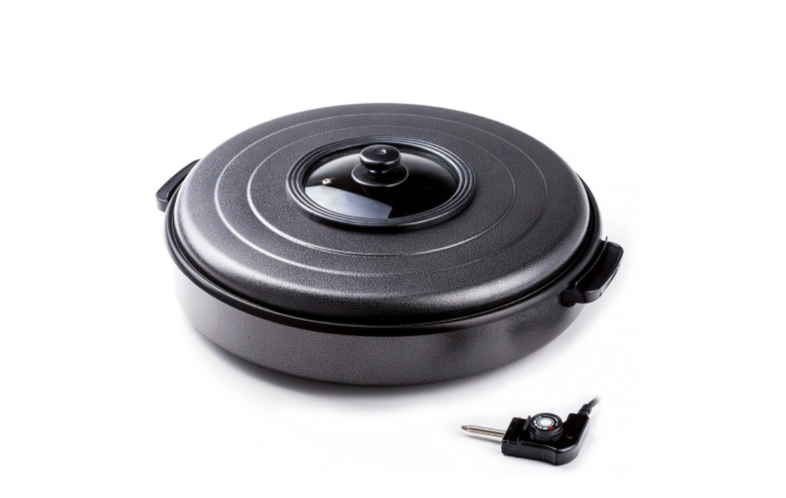 Сковорода электрическая VA-CPP50 VIATTO Сковорода электрическая VA-CPP50 VIATTO