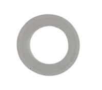 Кольцо уплотнительное PTFE на дозирующий поршень для LPF, PPF-50 HUALIAN (00-00000882)