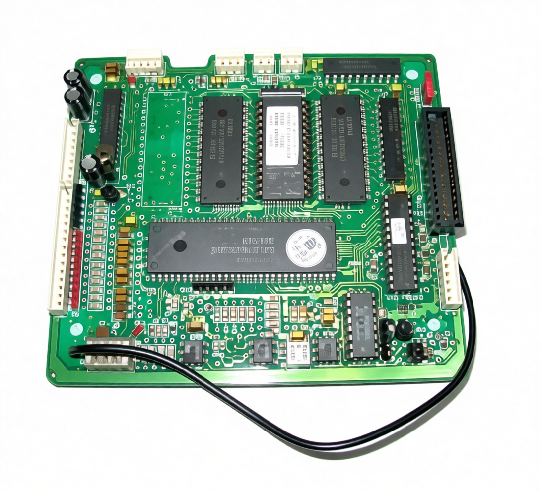 Плата CONTROLLER рсв ASSY LP для CAS Плата CONTROLLER рсв ASSY LP для CAS