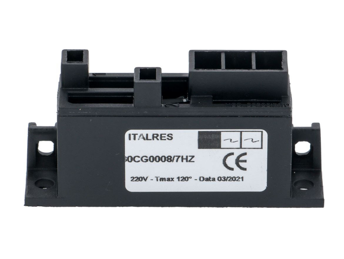 Прибор зажигания для AMBACH (5060401734) Прибор зажигания для AMBACH (5060401734)