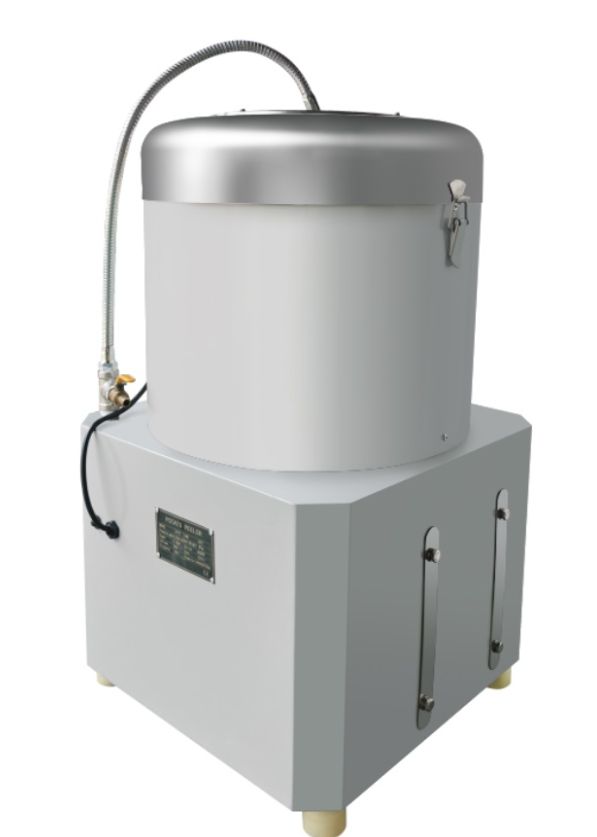 Картофелечистка 30 кг PP30 KOCATEQ Картофелечистка 30 кг PP30 KOCATEQ