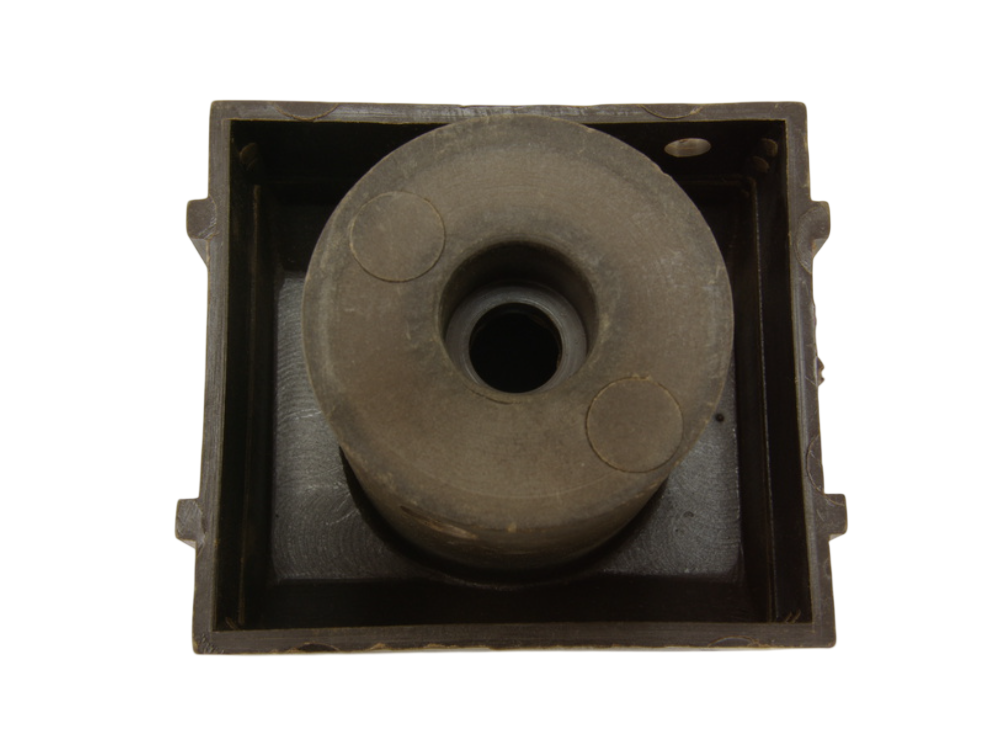 Цилиндр для BRASILIA (7798) Цилиндр для BRASILIA (7798)